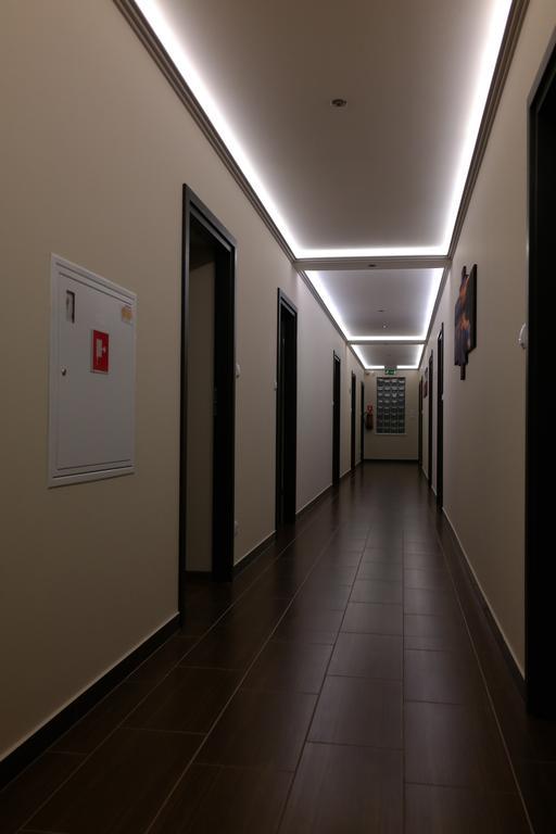 Hotel Pod Chelmem Ropa Экстерьер фото